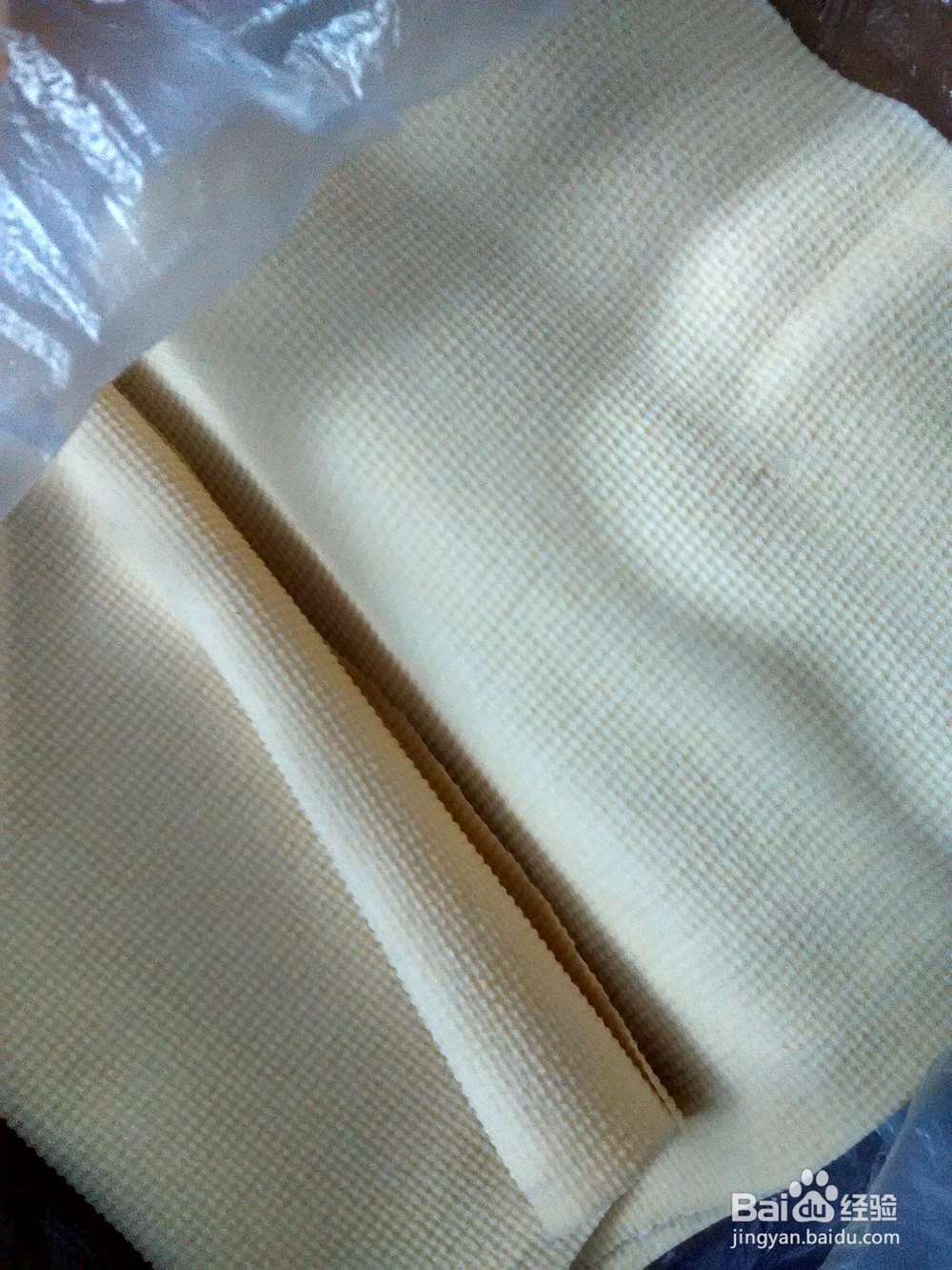 香肠香菜拌绿豆芽干豆腐