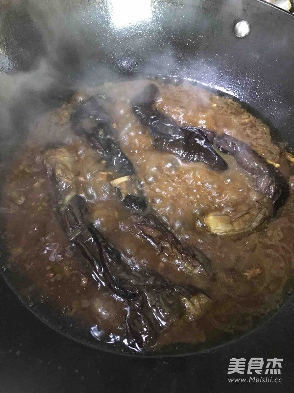 仙女茄子的做法