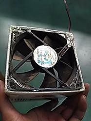 简易灭蚊灯制作方法