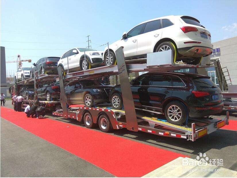 驾驶员在运输过程中遭遇事故的处置方法