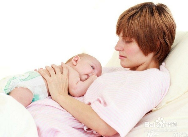 怎样正确调理产后抑郁症