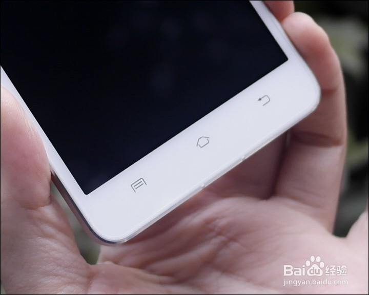 vivo X5 Max+手机开箱晒物