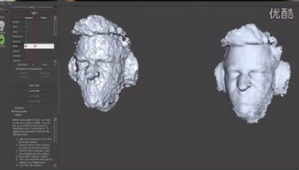 Maya怎么连接FaceShift