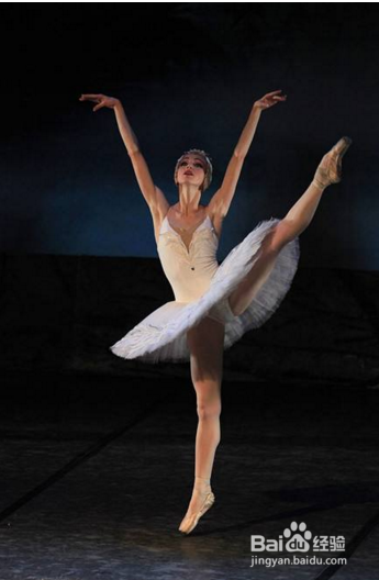 气息跳舞的方法