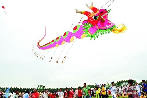 广东旅游攻略之重阳节篇