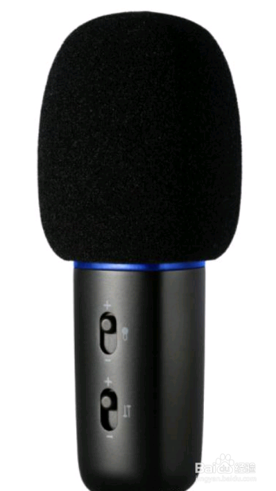 手机唱歌麦克风推荐