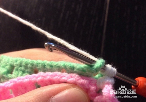 祖母格有几种连接方法