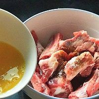 如何制作器排骨酥汤