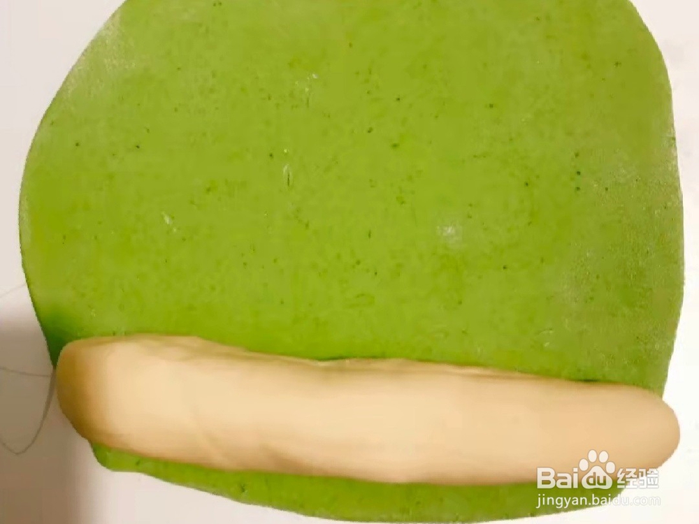 百财小饺子的做法