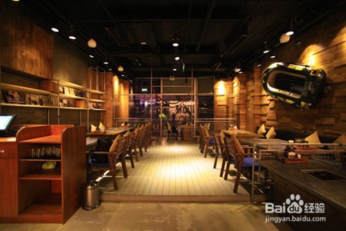 怎样在第一次吃饭的时候给异性留下好印象