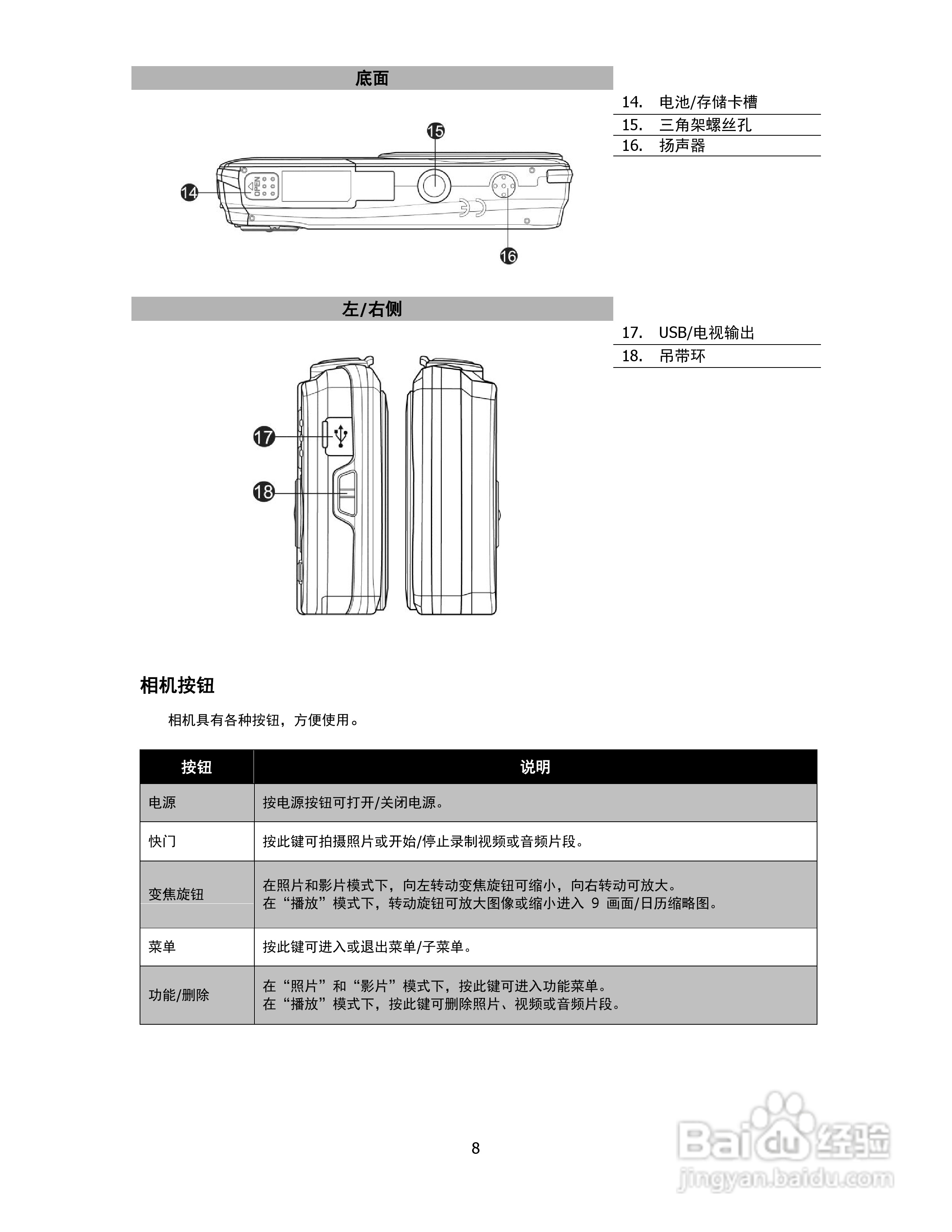 海尔DC-G35数码相机使用说明书:[1]