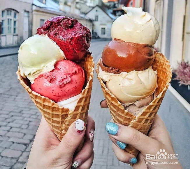 垃圾碳水化合物有哪些？