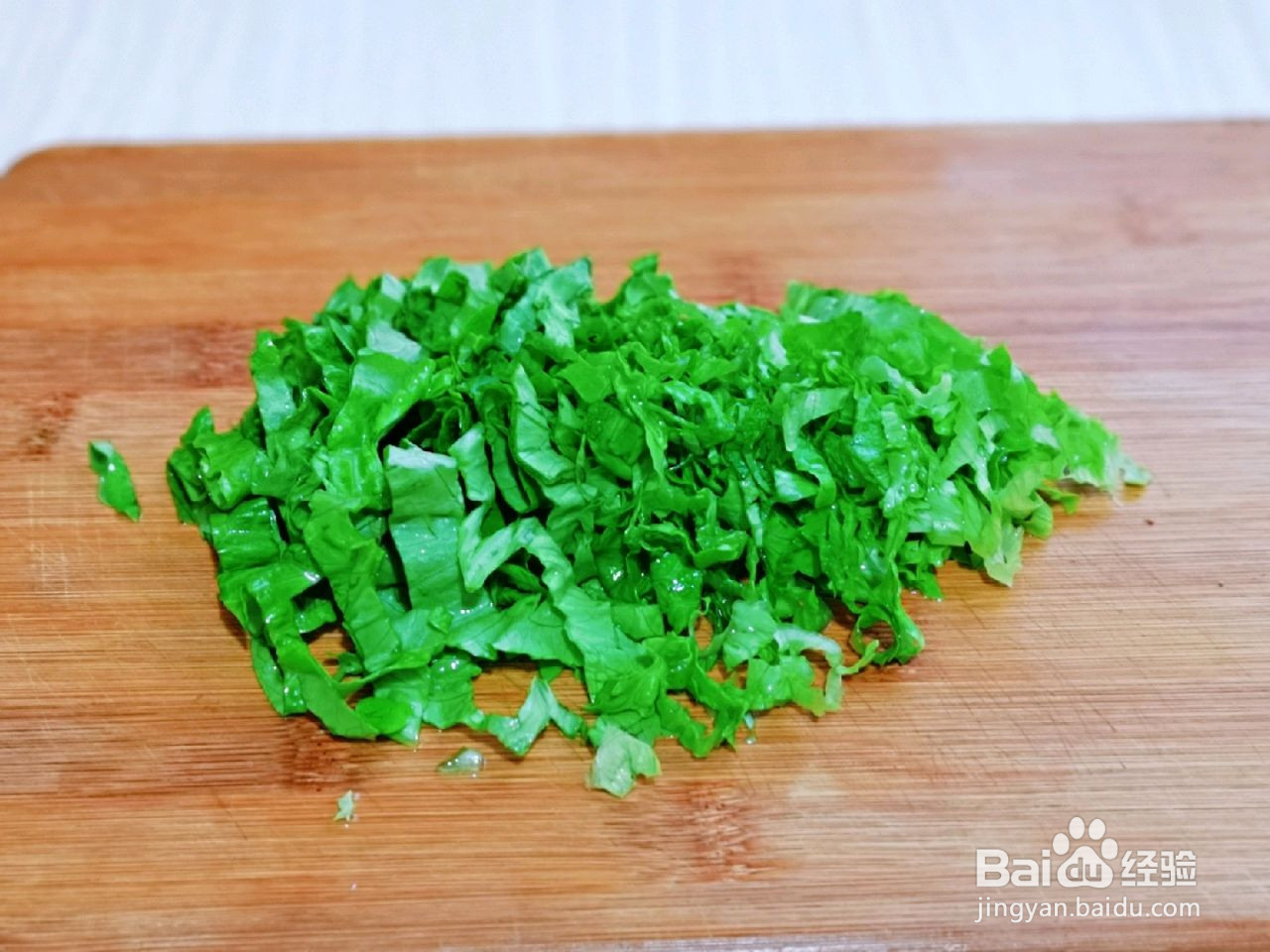 大丰收凉拌菜的做法