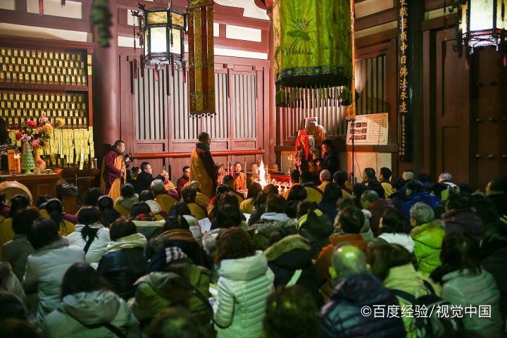 平谷梨树沟一日游攻略