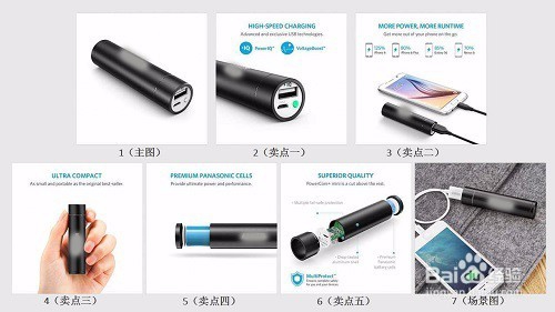 亚马逊完美产品图片打造教程