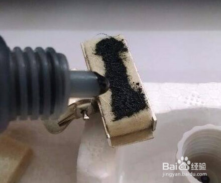 打码机怎么加墨