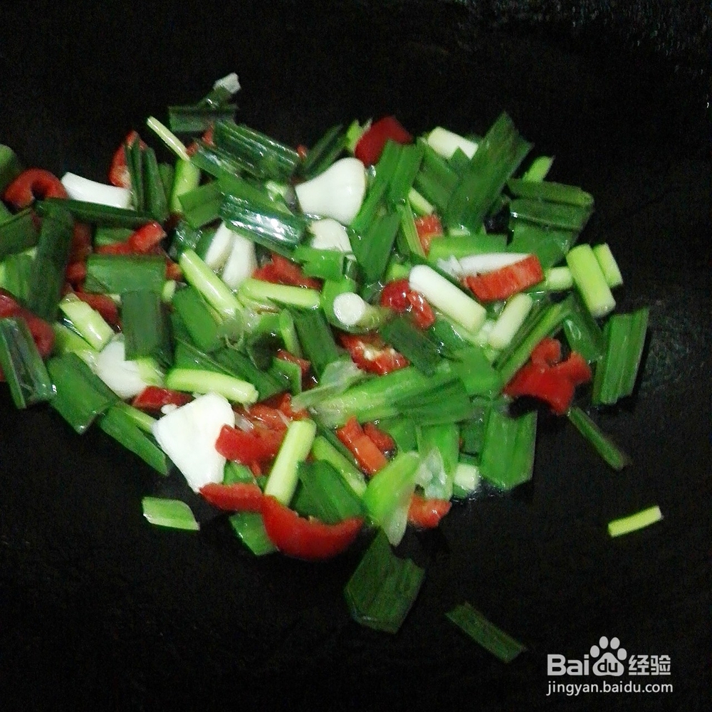 家常腊鹅的做法