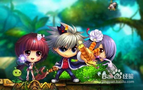 弹弹堂跟踪导弹怎么使用