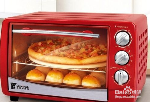 烤箱都是有哪些用途及注意方法?