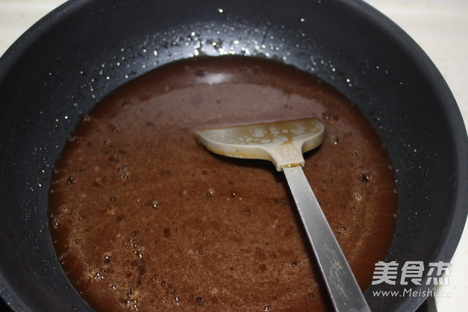 阿胶糕的家常做法