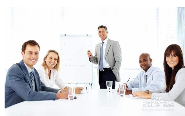 怎样做物业经理