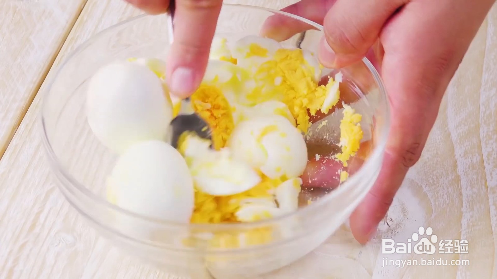 怎么制作吐司蛋培根卷