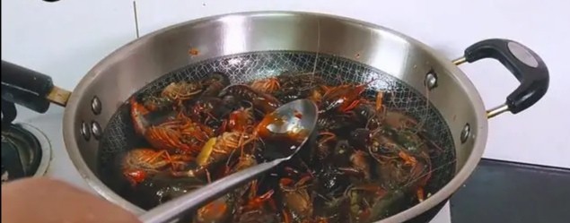 十三香小龙虾怎么做