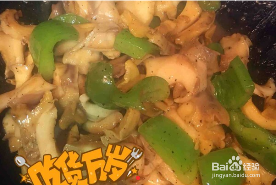 青螺怎么做好吃