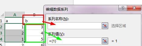 Excel2013：[4]双层饼图怎么做
