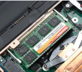 神舟精盾t67e拆机教程