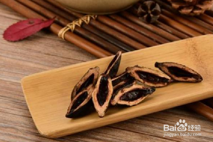 槟榔果的药用价值和食用禁忌