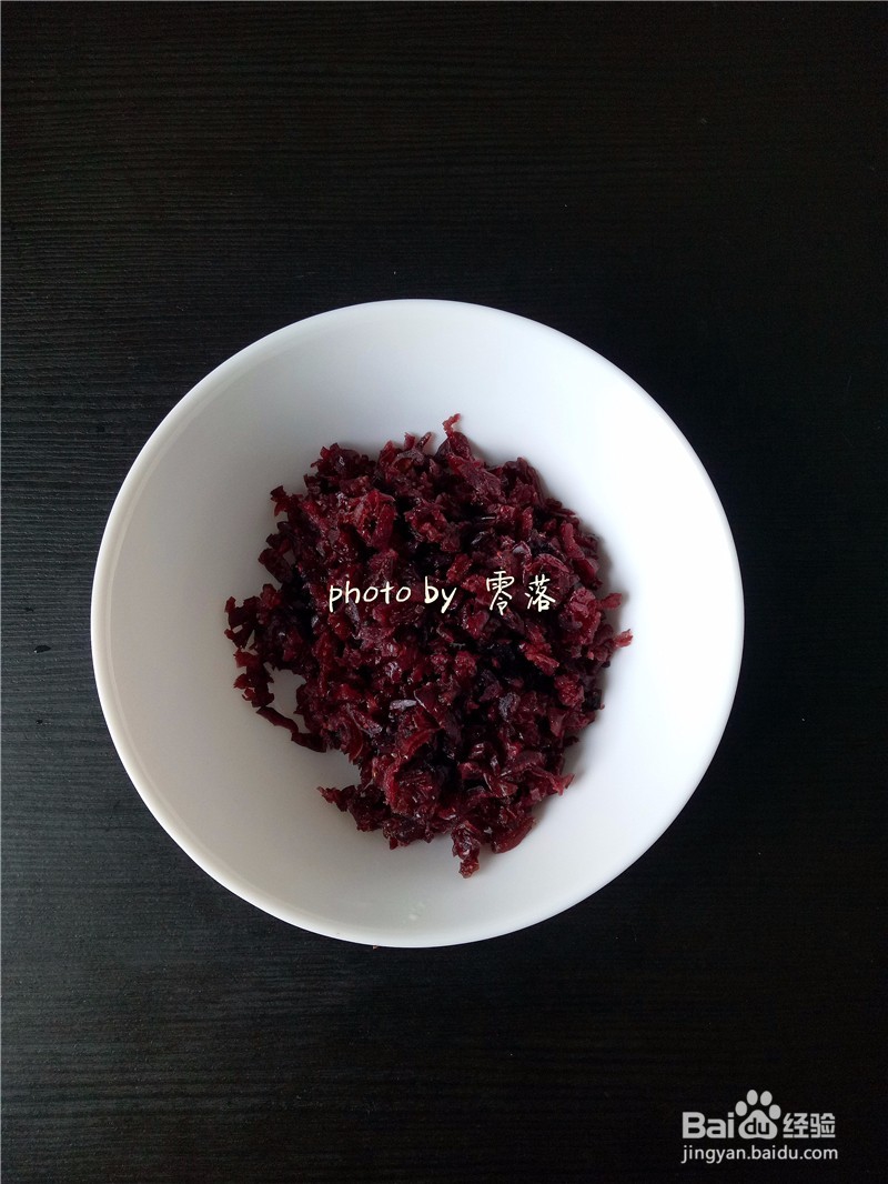 【有了它，酥饼简单做】蔓越莓飞饼酥