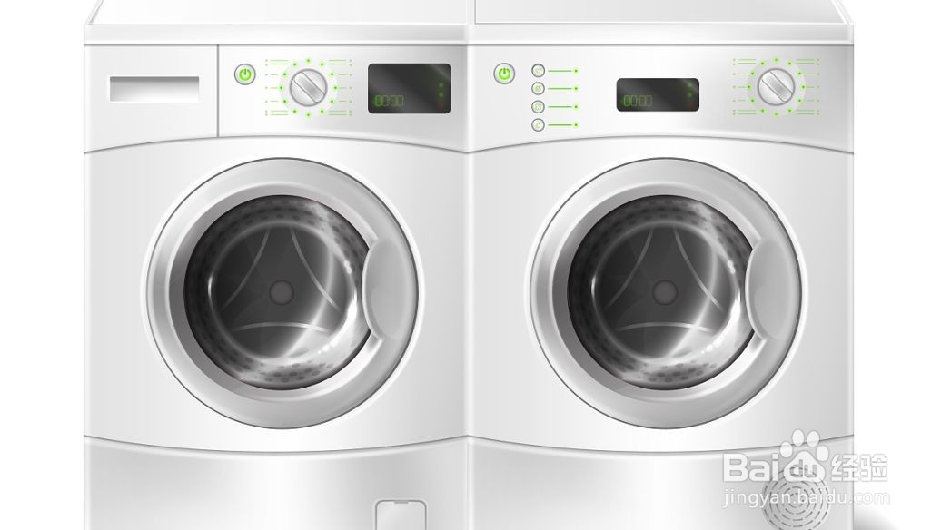 滚筒洗衣机甩干转不起来如何解决