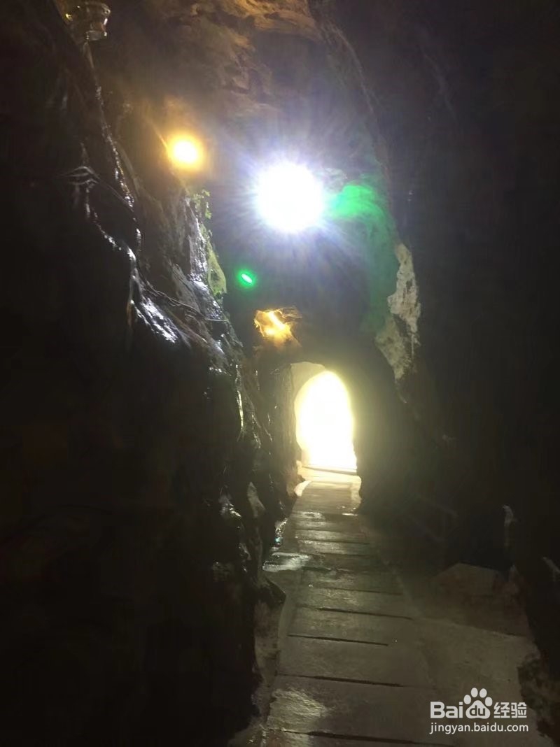 镇江茅山怎么样?