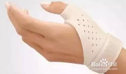 “鼠标手”的防治方法？