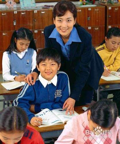 小学四年级英语学习方法 百度经验 小学四年级英语学习方法 百度经验