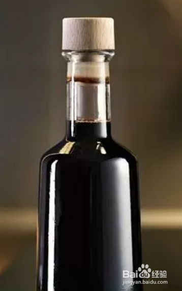 陈醋、米醋、白醋、果醋有啥区别？