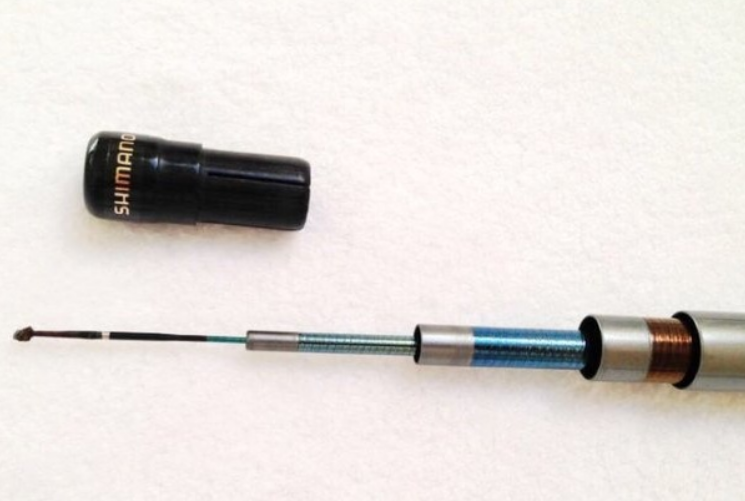 江户川鱼竿是哪生产的