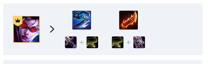 lol云顶光怎么合