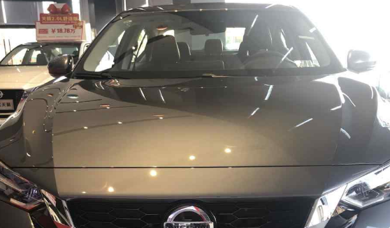 14代轩逸2022款悦享关闭所有灯光怎么关