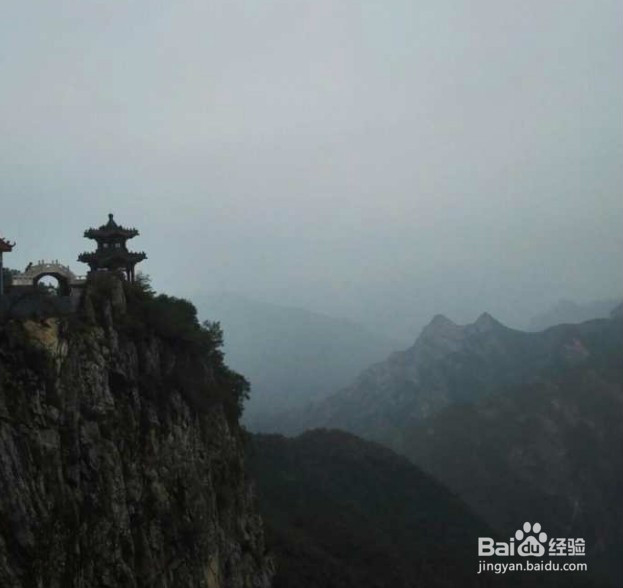大峡谷的美景, 让人赞不绝口, 一起来欣赏下