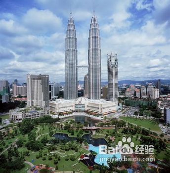 马来西亚“第二家园”投资移民的优势