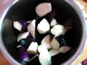 糖醋茄子的家常做法