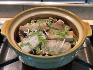 如何做啫啫鱼煲