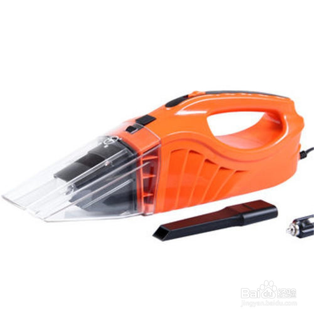 买吸尘器要看哪些参数?