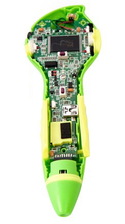 点读笔-点读笔使用注意事项