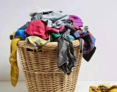 如何认知清洗内裤的误区