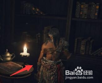老头环涅斐丽在哪