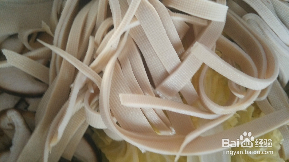 如何做家常美味小火锅