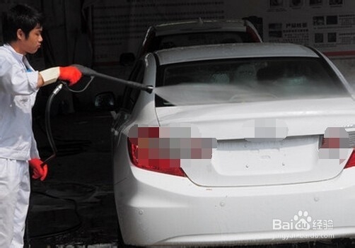 买车一定要看哪些地方？